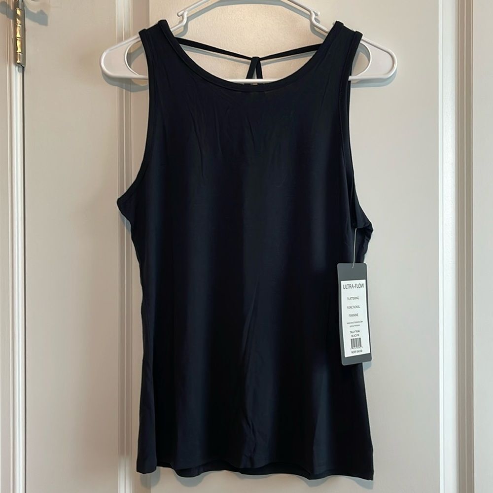 Vie Active Tally Tank | NWT | Size Medium